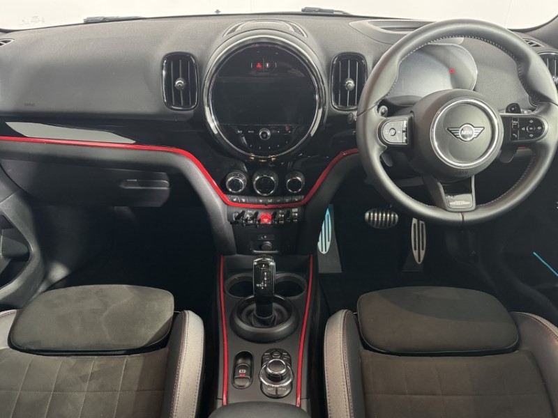 2023 (23) MINI COUNTRYMAN 2.0 Cooper S Sport ALL4 5dr Auto 5369645
