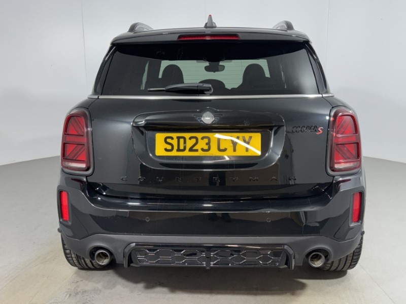 2023 (23) MINI COUNTRYMAN 2.0 Cooper S Sport ALL4 5dr Auto 5369677