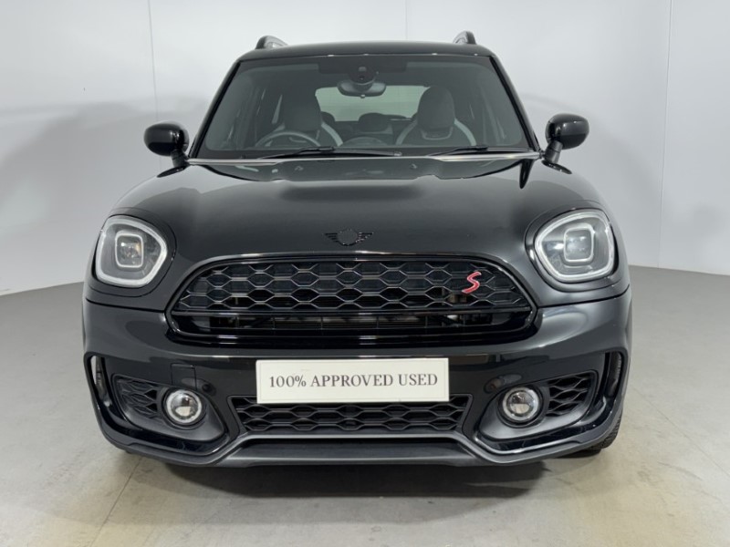 2023 (23) MINI COUNTRYMAN 2.0 Cooper S Sport ALL4 5dr Auto 5369675