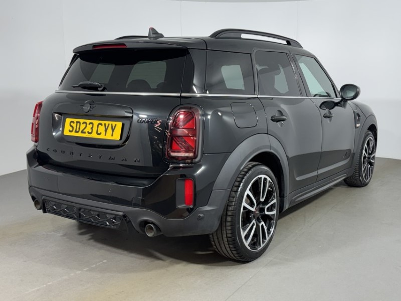 2023 (23) MINI COUNTRYMAN 2.0 Cooper S Sport ALL4 5dr Auto 5369685
