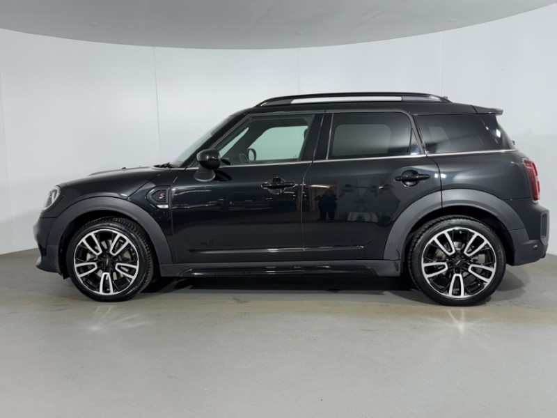 2023 (23) MINI COUNTRYMAN 2.0 Cooper S Sport ALL4 5dr Auto 5369681