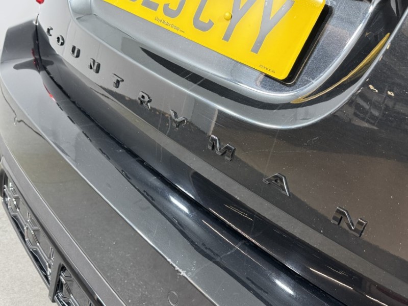 2023 (23) MINI COUNTRYMAN 2.0 Cooper S Sport ALL4 5dr Auto 5369648