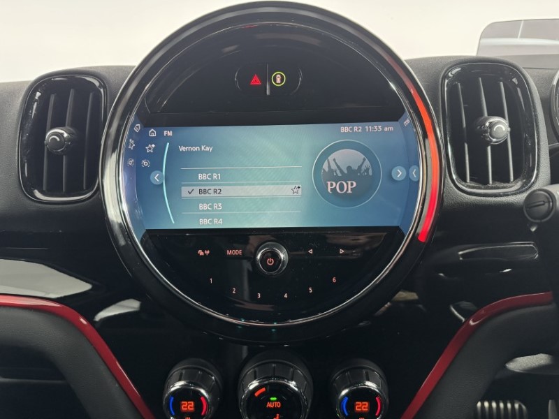 2023 (23) MINI COUNTRYMAN 2.0 Cooper S Sport ALL4 5dr Auto 5369612