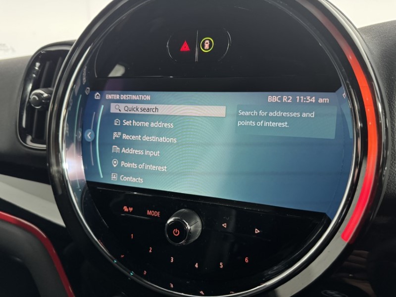 2023 (23) MINI COUNTRYMAN 2.0 Cooper S Sport ALL4 5dr Auto 5369621