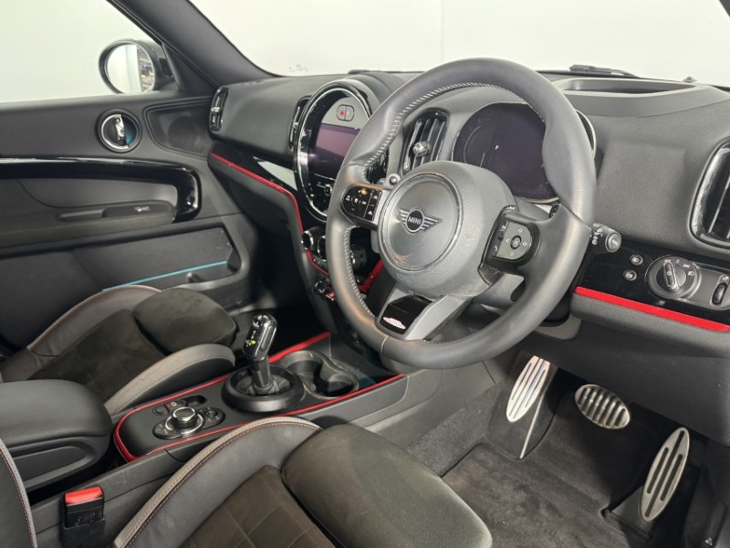 2023 (23) MINI COUNTRYMAN 2.0 Cooper S Sport ALL4 5dr Auto 5369624