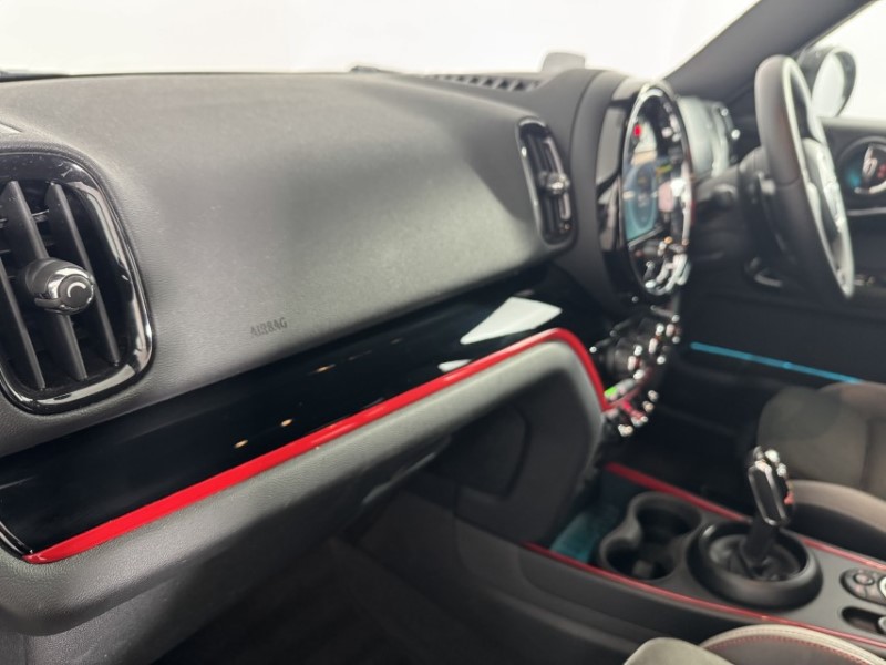 2023 (23) MINI COUNTRYMAN 2.0 Cooper S Sport ALL4 5dr Auto 5369656