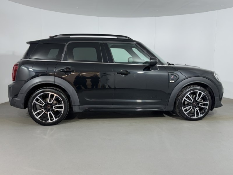 2023 (23) MINI COUNTRYMAN 2.0 Cooper S Sport ALL4 5dr Auto 5369671