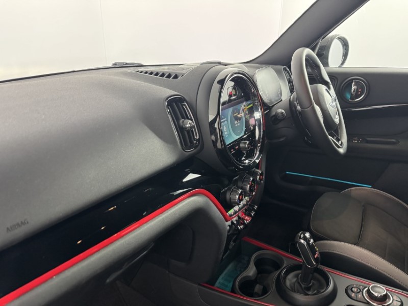 2023 (23) MINI COUNTRYMAN 2.0 Cooper S Sport ALL4 5dr Auto 5369655