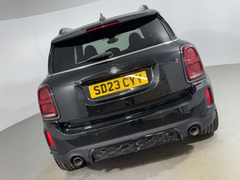 2023 (23) MINI COUNTRYMAN 2.0 Cooper S Sport ALL4 5dr Auto 5369650