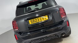 2023 (23) MINI COUNTRYMAN 2.0 Cooper S Sport ALL4 5dr Auto 5369650