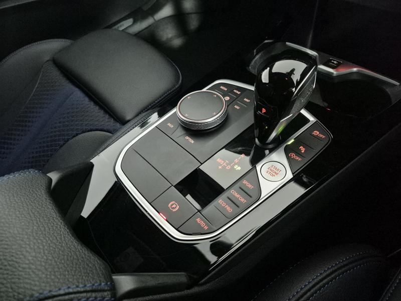 2024 (24) BMW 1 SERIES 118i [136] M Sport 5dr Step Auto [LCP] 5402810