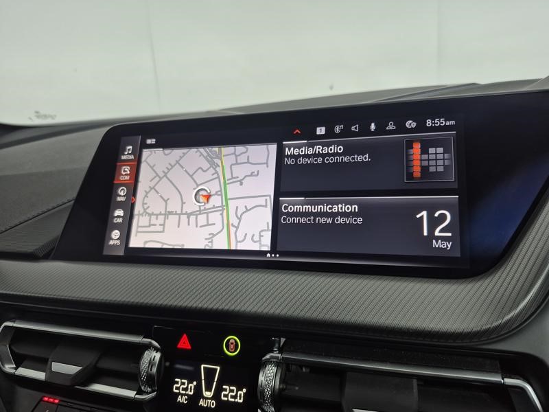 2024 (24) BMW 1 SERIES 118i [136] M Sport 5dr Step Auto [LCP] 5402816