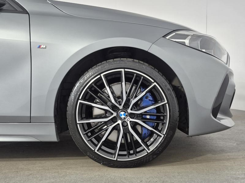 2024 (24) BMW 1 SERIES 118i [136] M Sport 5dr Step Auto [LCP] 5402835
