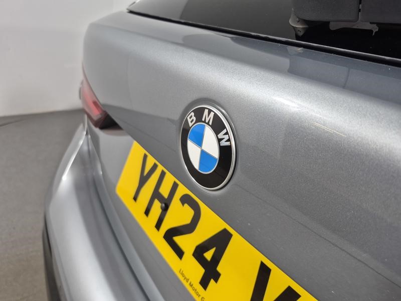 2024 (24) BMW 1 SERIES 118i [136] M Sport 5dr Step Auto [LCP] 5402793