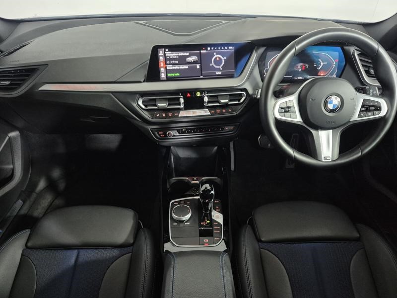 2024 (24) BMW 1 SERIES 118i [136] M Sport 5dr Step Auto [LCP] 5402839