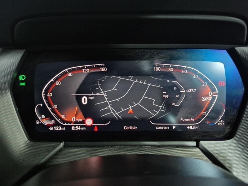 2024 (24) BMW 1 SERIES 118i [136] M Sport 5dr Step Auto [LCP] 5402820