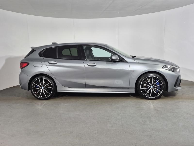 2024 (24) BMW 1 SERIES 118i [136] M Sport 5dr Step Auto [LCP] 5402832