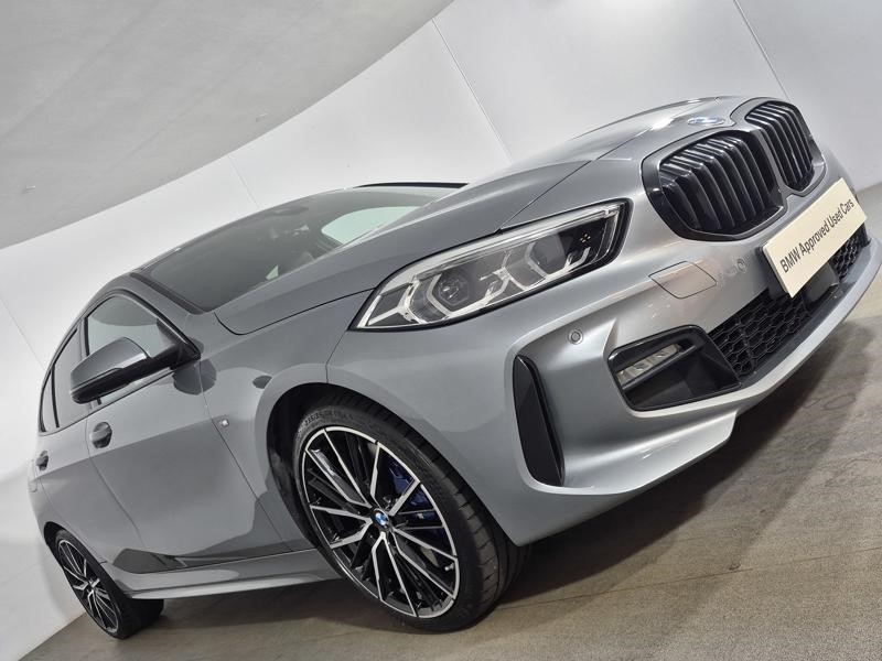 2024 (24) BMW 1 SERIES 118i [136] M Sport 5dr Step Auto [LCP] 5402821