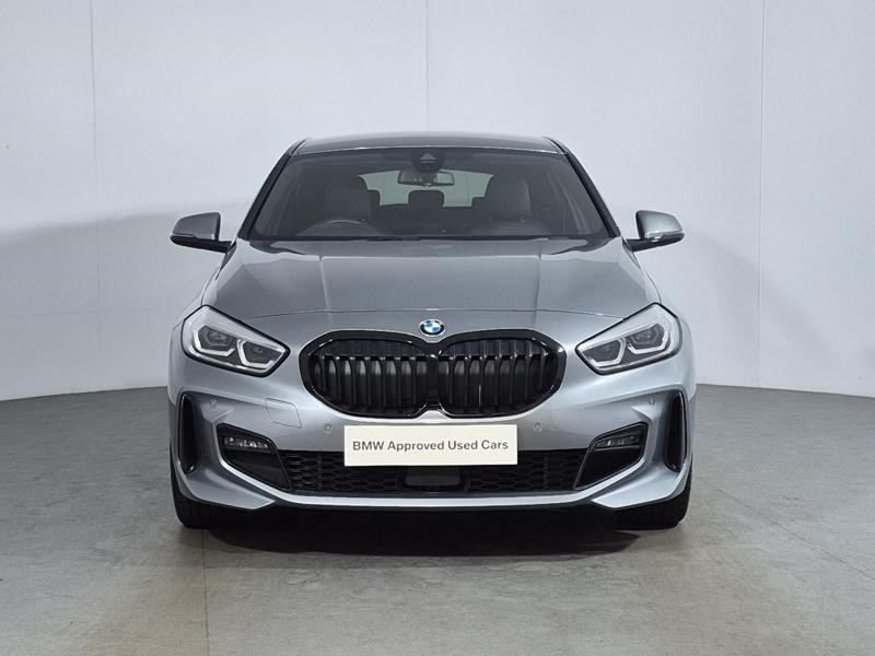2024 (24) BMW 1 SERIES 118i [136] M Sport 5dr Step Auto [LCP] 5402804