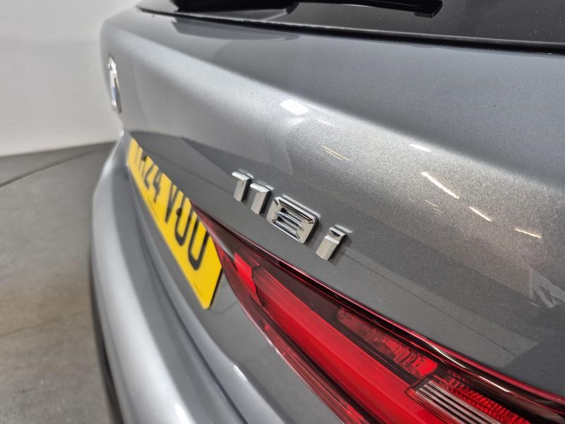 2024 (24) BMW 1 SERIES 118i [136] M Sport 5dr Step Auto [LCP] 5402792