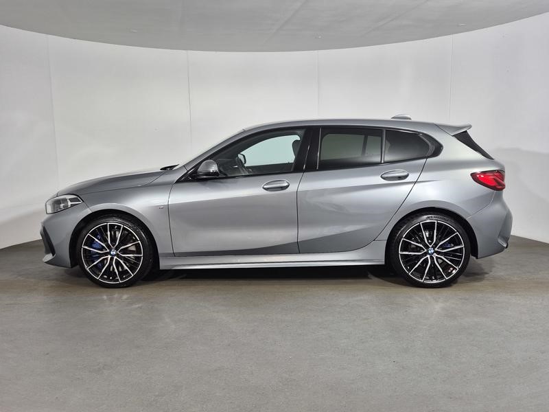 2024 (24) BMW 1 SERIES 118i [136] M Sport 5dr Step Auto [LCP] 5402827
