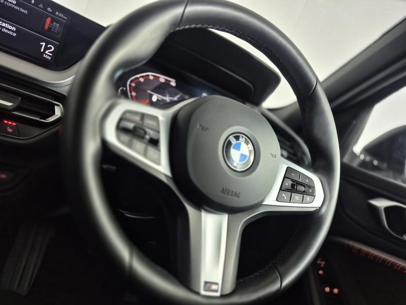 2024 (24) BMW 1 SERIES 118i [136] M Sport 5dr Step Auto [LCP] 5402814