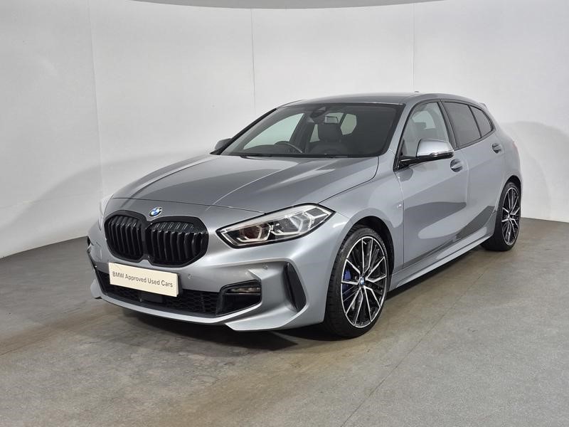 2024 (24) BMW 1 SERIES 118i [136] M Sport 5dr Step Auto [LCP] 5402840