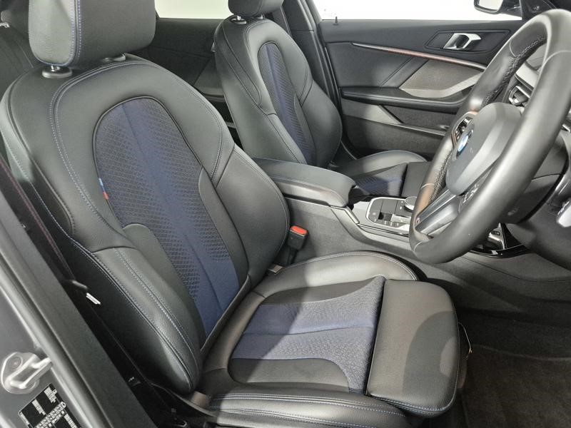 2024 (24) BMW 1 SERIES 118i [136] M Sport 5dr Step Auto [LCP] 5402799