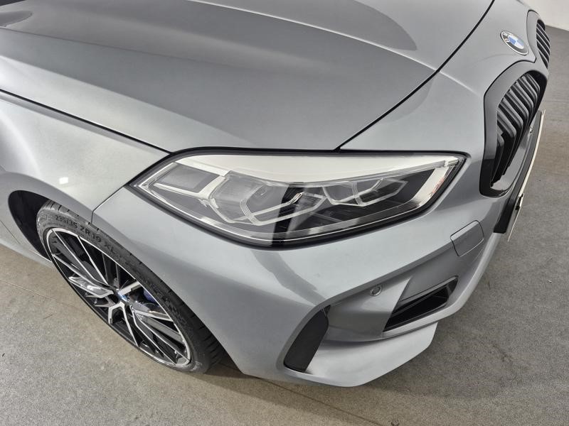 2024 (24) BMW 1 SERIES 118i [136] M Sport 5dr Step Auto [LCP] 5402807