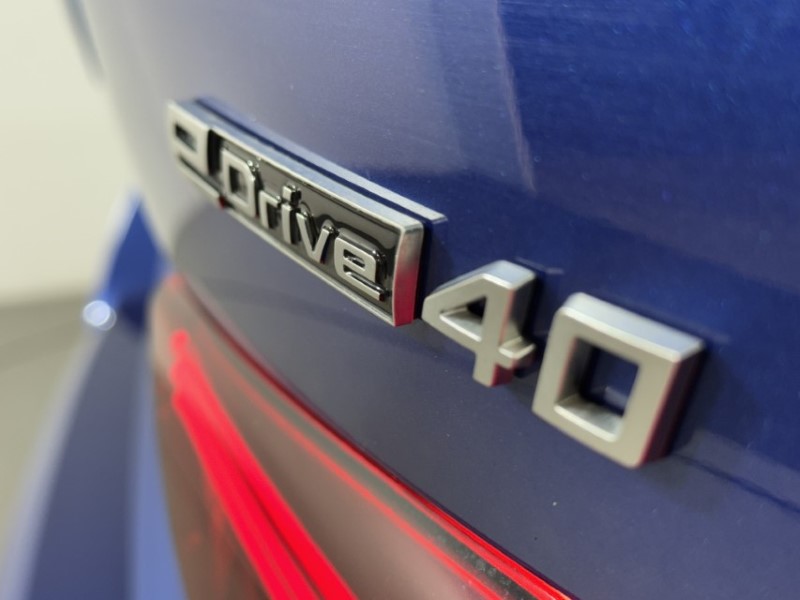 2025 (75) BMW I4 250kW eDrive40 M Sport 83.9kWh 5dr Auto [Pro Pack] 5492137