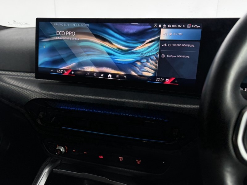 2025 (75) BMW I4 250kW eDrive40 M Sport 83.9kWh 5dr Auto [Pro Pack] 5492120