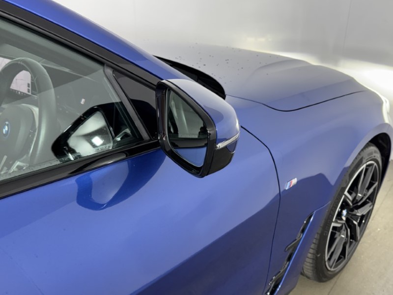 2025 (75) BMW I4 250kW eDrive40 M Sport 83.9kWh 5dr Auto [Pro Pack] 5492130