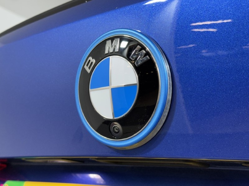 2025 (75) BMW I4 250kW eDrive40 M Sport 83.9kWh 5dr Auto [Pro Pack] 5492138