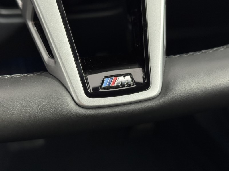 2025 (75) BMW I4 250kW eDrive40 M Sport 83.9kWh 5dr Auto [Pro Pack] 5492105