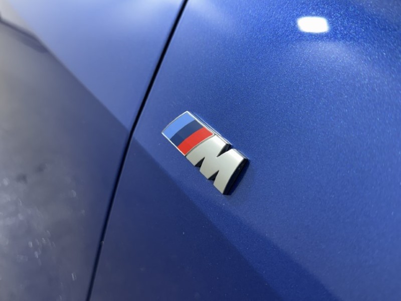 2025 (75) BMW I4 250kW eDrive40 M Sport 83.9kWh 5dr Auto [Pro Pack] 5492131