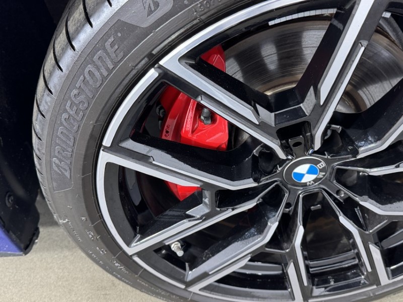 2025 (75) BMW I4 250kW eDrive40 M Sport 83.9kWh 5dr Auto [Pro Pack] 5492133