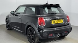 2020 (70) MINI HATCHBACK 2.0 Cooper S Sport II 3dr Auto 5406227