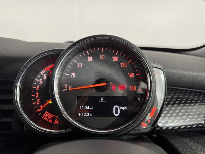 2020 (70) MINI HATCHBACK 2.0 Cooper S Sport II 3dr Auto 5406237