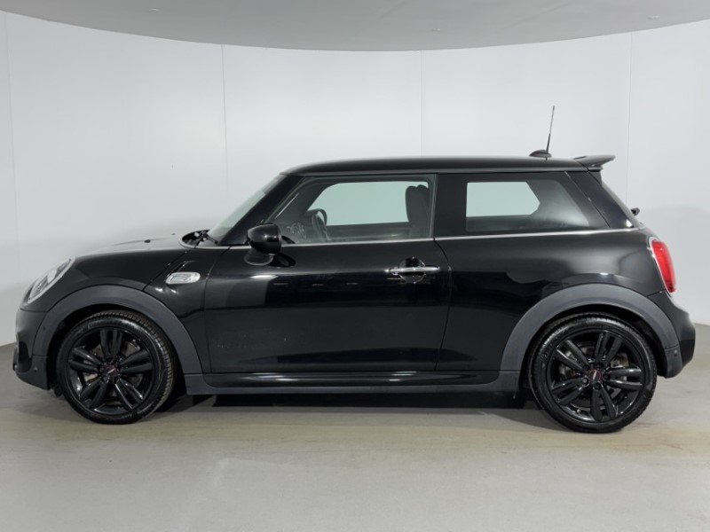 2020 (70) MINI HATCHBACK 2.0 Cooper S Sport II 3dr Auto 5406228