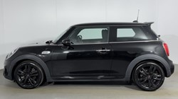 2020 (70) MINI HATCHBACK 2.0 Cooper S Sport II 3dr Auto 5406228