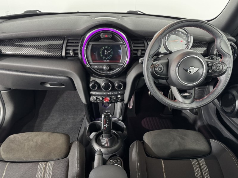 2020 (70) MINI HATCHBACK 2.0 Cooper S Sport II 3dr Auto 5406220
