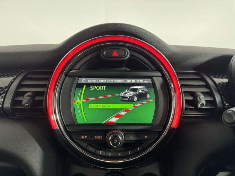 2020 (70) MINI HATCHBACK 2.0 Cooper S Sport II 3dr Auto 5406245