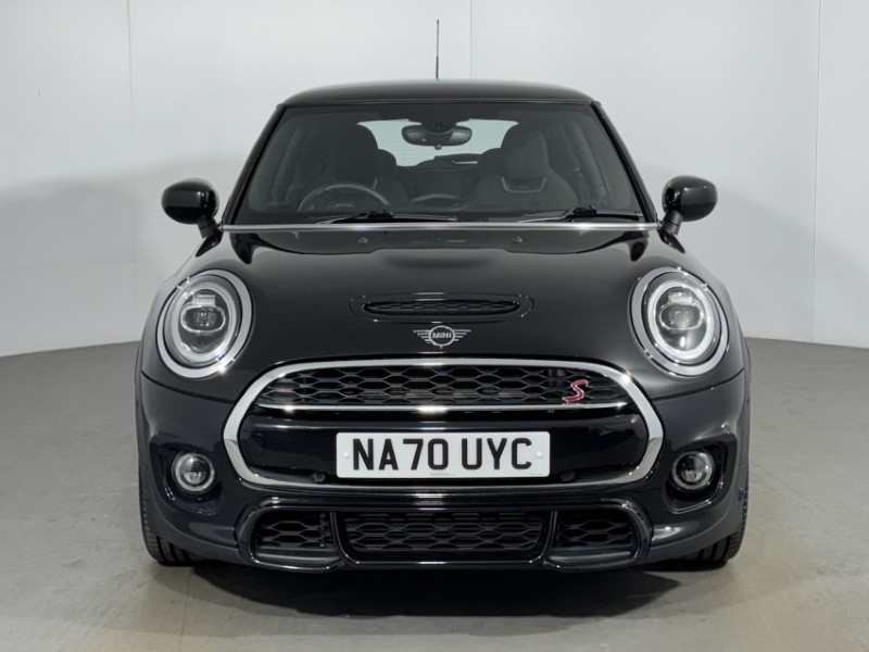 2020 (70) MINI HATCHBACK 2.0 Cooper S Sport II 3dr Auto 5406229