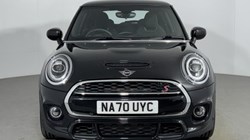 2020 (70) MINI HATCHBACK 2.0 Cooper S Sport II 3dr Auto 5406229