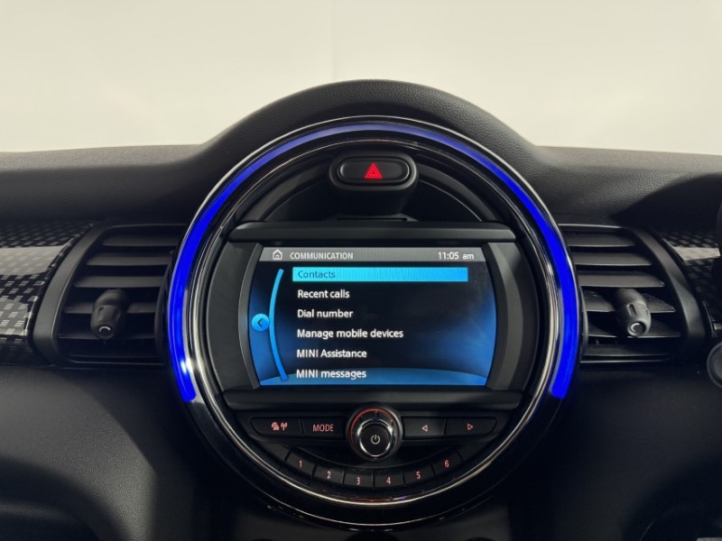 2020 (70) MINI HATCHBACK 2.0 Cooper S Sport II 3dr Auto 5406241