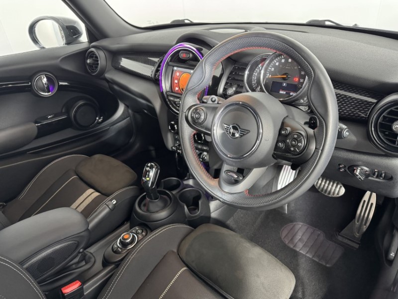 2020 (70) MINI HATCHBACK 2.0 Cooper S Sport II 3dr Auto 5406257