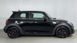 2020 (70) MINI HATCHBACK 2.0 Cooper S Sport II 3dr Auto 5406232