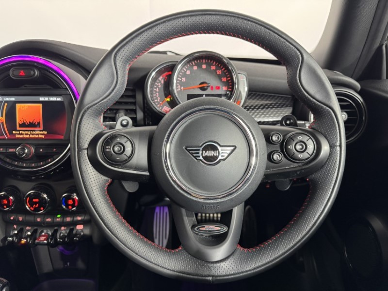 2020 (70) MINI HATCHBACK 2.0 Cooper S Sport II 3dr Auto 5406234