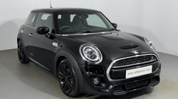 2020 (70) MINI HATCHBACK 2.0 Cooper S Sport II 3dr Auto 5406230