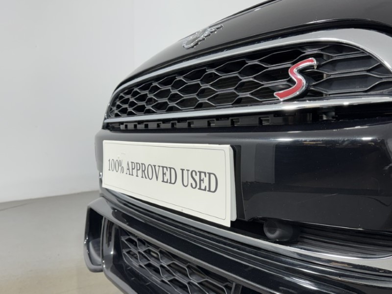 2020 (70) MINI HATCHBACK 2.0 Cooper S Sport II 3dr Auto 5406233